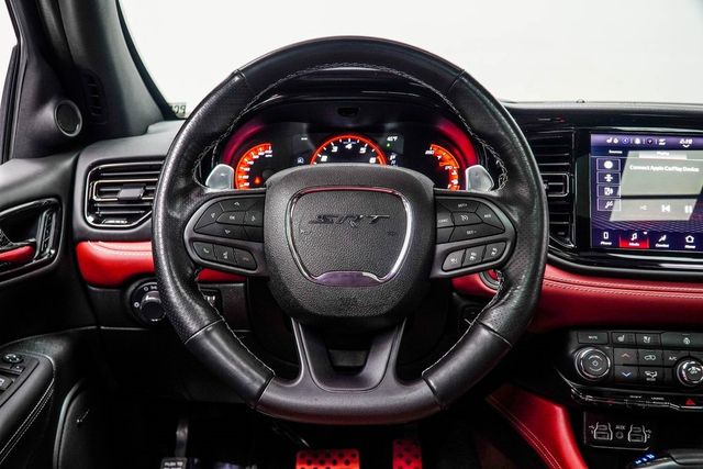 2023 Dodge Durango SRT Hellcat - 22955949 - 16