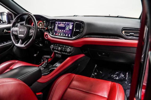 2023 Dodge Durango SRT Hellcat - 22955949 - 17