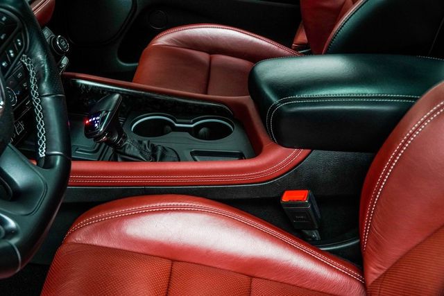 2023 Dodge Durango SRT Hellcat - 22955949 - 18