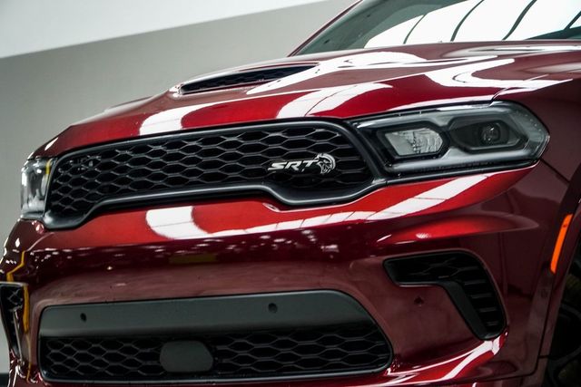 2023 Dodge Durango SRT Hellcat - 22955949 - 1