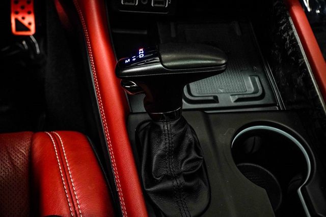 2023 Dodge Durango SRT Hellcat - 22955949 - 19