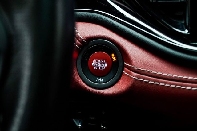 2023 Dodge Durango SRT Hellcat - 22955949 - 20