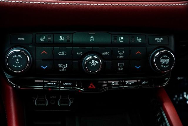 2023 Dodge Durango SRT Hellcat - 22955949 - 21