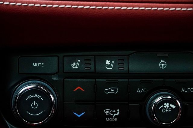 2023 Dodge Durango SRT Hellcat - 22955949 - 22