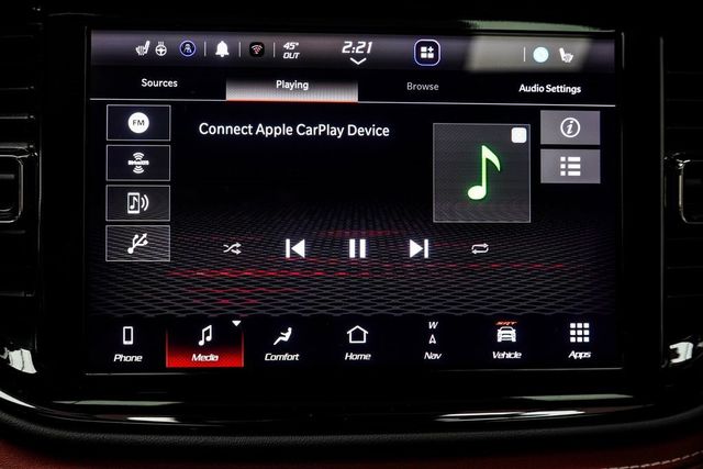 2023 Dodge Durango SRT Hellcat - 22955949 - 23