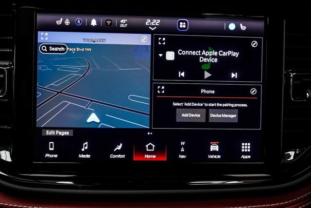 2023 Dodge Durango SRT Hellcat - 22955949 - 24