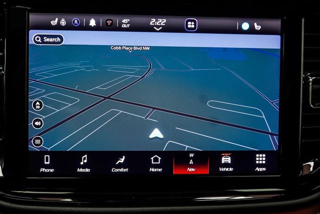 2023 Dodge Durango SRT Hellcat - 22955949 - 25