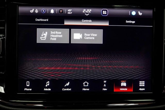 2023 Dodge Durango SRT Hellcat - 22955949 - 26