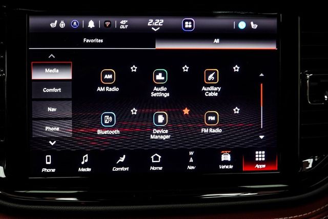 2023 Dodge Durango SRT Hellcat - 22955949 - 27