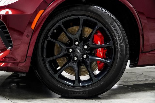 2023 Dodge Durango SRT Hellcat - 22955949 - 2