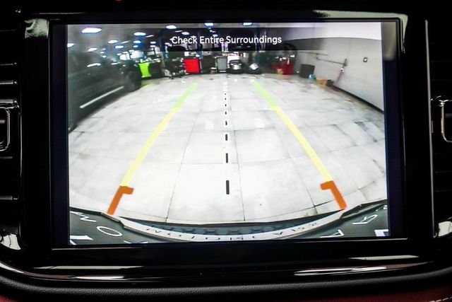 2023 Dodge Durango SRT Hellcat - 22955949 - 29