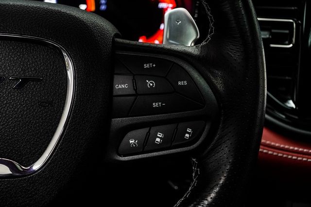 2023 Dodge Durango SRT Hellcat - 22955949 - 30