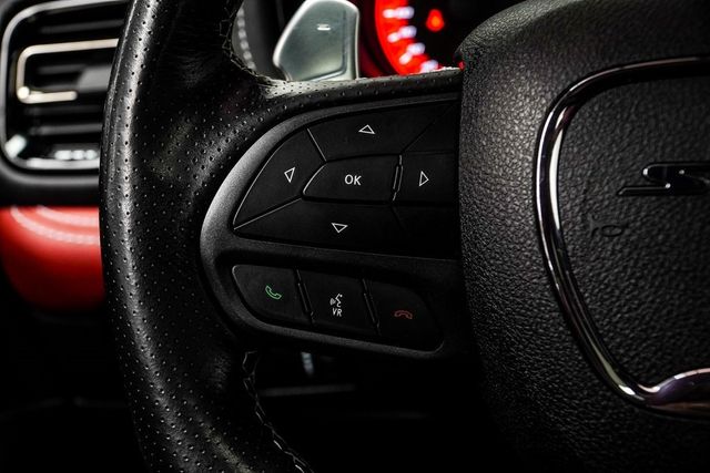2023 Dodge Durango SRT Hellcat - 22955949 - 31