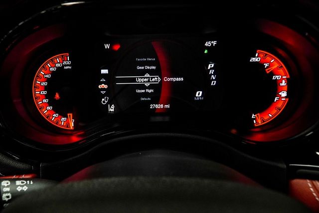 2023 Dodge Durango SRT Hellcat - 22955949 - 33