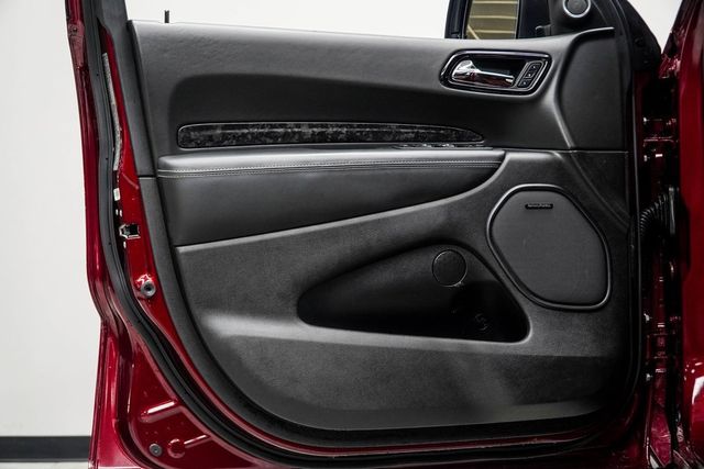 2023 Dodge Durango SRT Hellcat - 22955949 - 34