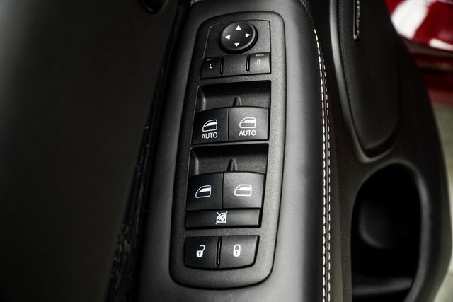 2023 Dodge Durango SRT Hellcat - 22955949 - 36