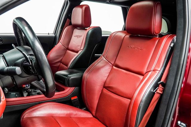 2023 Dodge Durango SRT Hellcat - 22955949 - 37