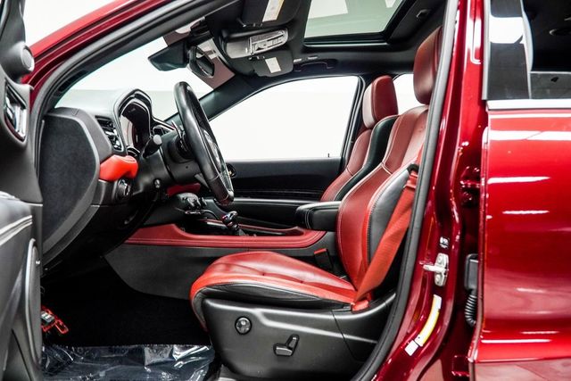 2023 Dodge Durango SRT Hellcat - 22955949 - 38