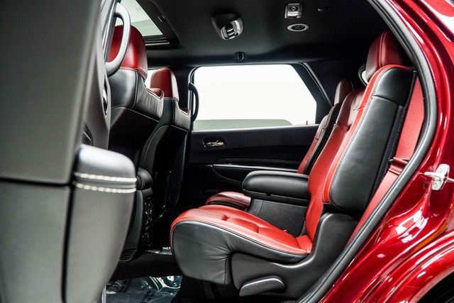 2023 Dodge Durango SRT Hellcat - 22955949 - 39
