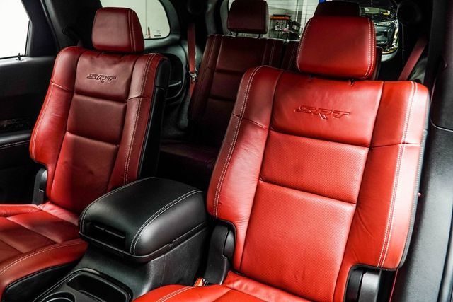 2023 Dodge Durango SRT Hellcat - 22955949 - 41
