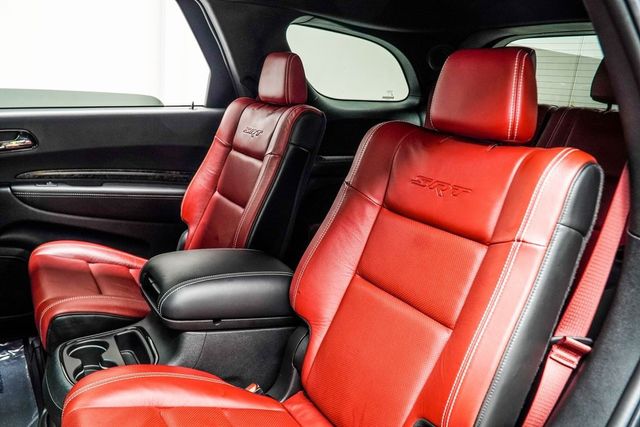 2023 Dodge Durango SRT Hellcat - 22955949 - 42