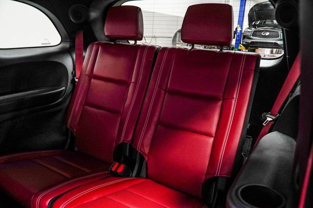 2023 Dodge Durango SRT Hellcat - 22955949 - 43