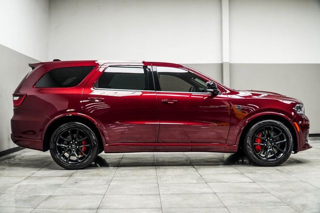 2023 Dodge Durango SRT Hellcat - 22955949 - 5