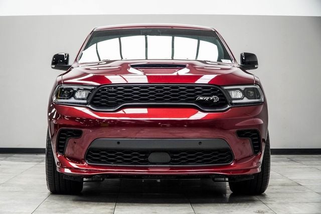 2023 Dodge Durango SRT Hellcat - 22955949 - 6