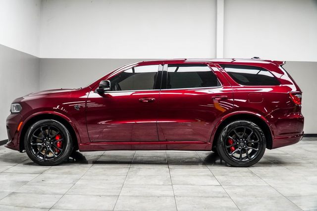 2023 Dodge Durango SRT Hellcat - 22955949 - 8