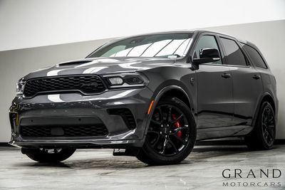 2023 Dodge Durango