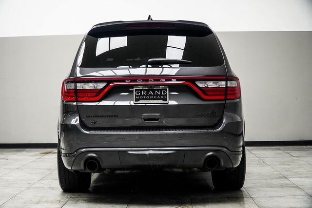 2023 Dodge Durango SRT Hellcat - 22955992 - 10