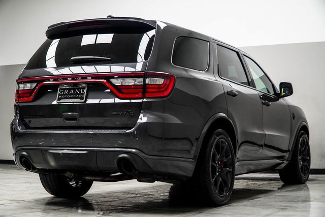 2023 Dodge Durango SRT Hellcat - 22955992 - 11