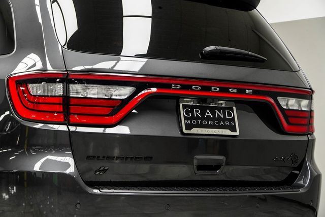 2023 Dodge Durango SRT Hellcat - 22955992 - 12