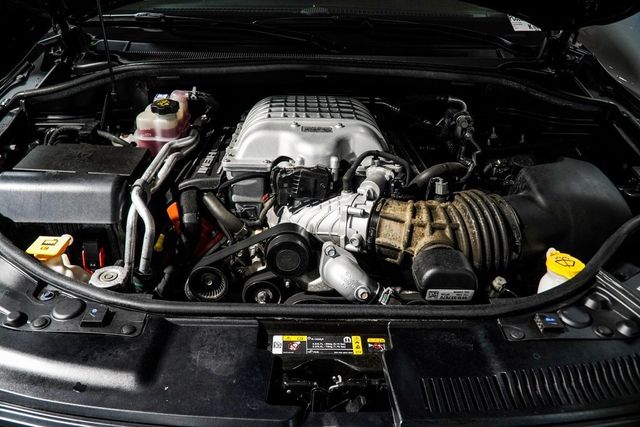 2023 Dodge Durango SRT Hellcat - 22955992 - 14