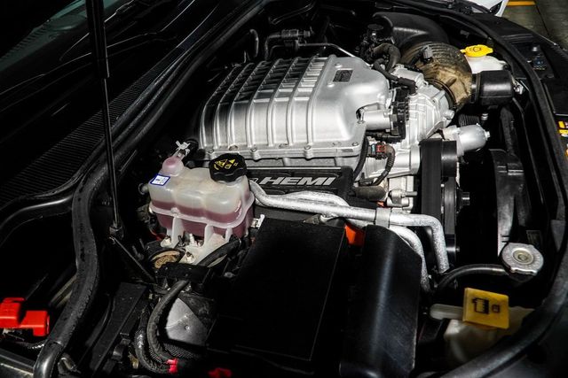 2023 Dodge Durango SRT Hellcat - 22955992 - 15