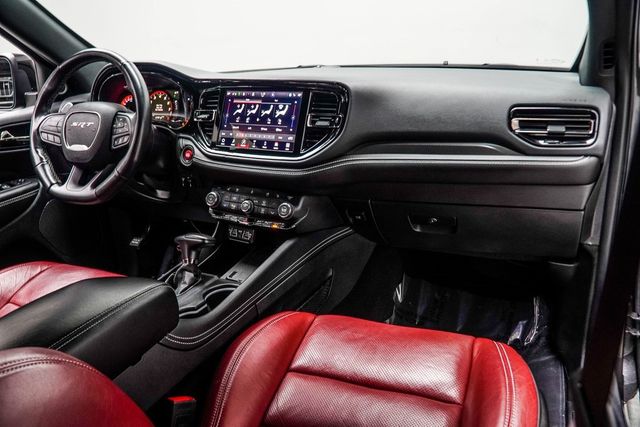2023 Dodge Durango SRT Hellcat - 22955992 - 16