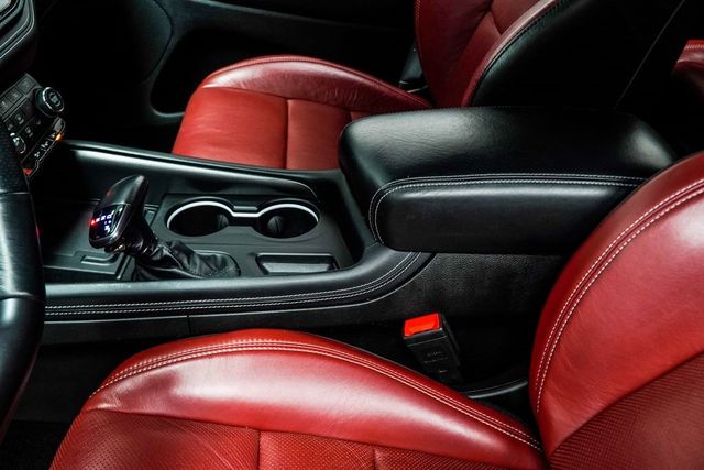 2023 Dodge Durango SRT Hellcat - 22955992 - 17