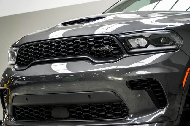 2023 Dodge Durango SRT Hellcat - 22955992 - 1