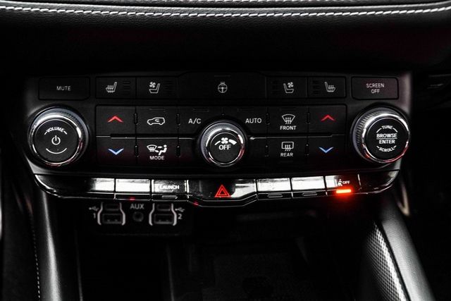 2023 Dodge Durango SRT Hellcat - 22955992 - 19