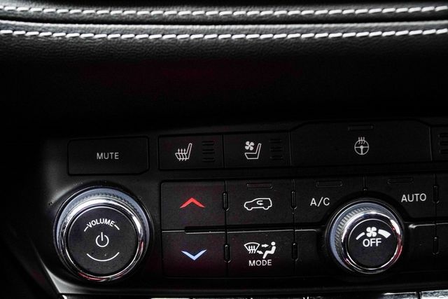 2023 Dodge Durango SRT Hellcat - 22955992 - 21