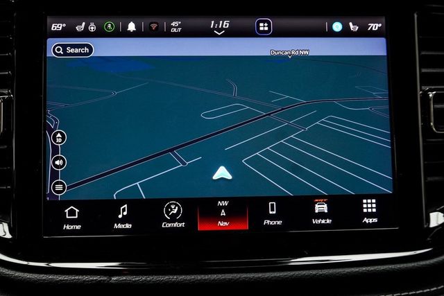 2023 Dodge Durango SRT Hellcat - 22955992 - 23