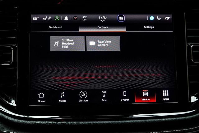 2023 Dodge Durango SRT Hellcat - 22955992 - 24