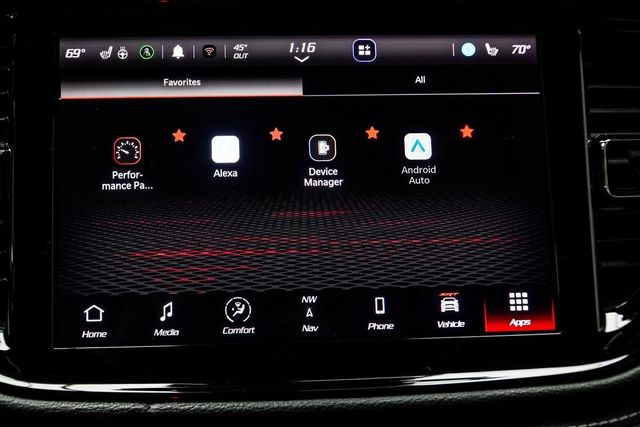 2023 Dodge Durango SRT Hellcat - 22955992 - 25