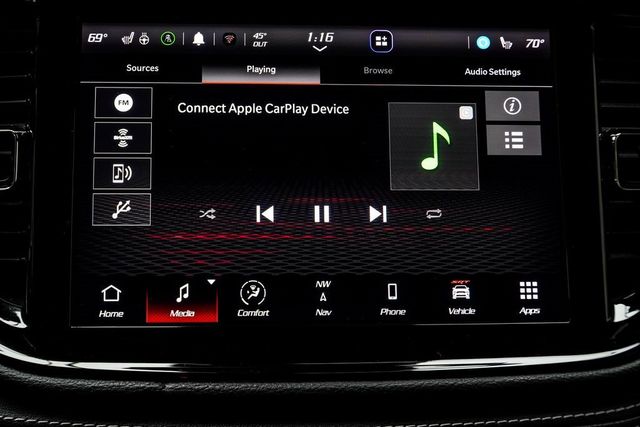 2023 Dodge Durango SRT Hellcat - 22955992 - 26