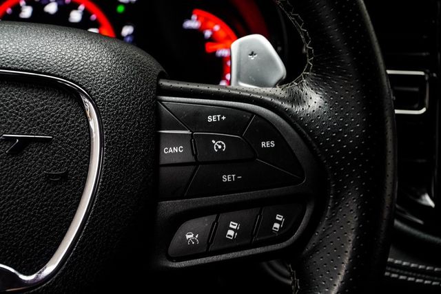 2023 Dodge Durango SRT Hellcat - 22955992 - 28