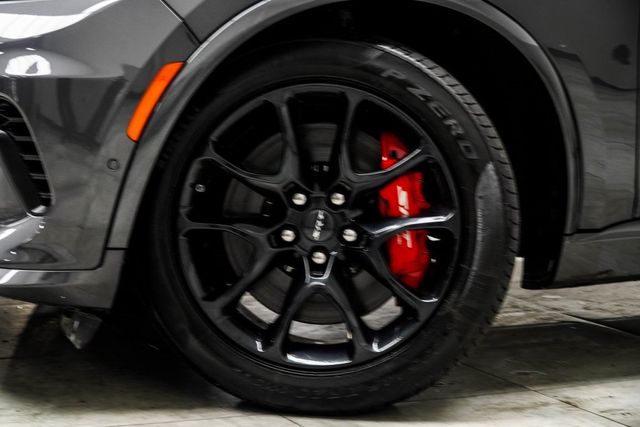 2023 Dodge Durango SRT Hellcat - 22955992 - 2