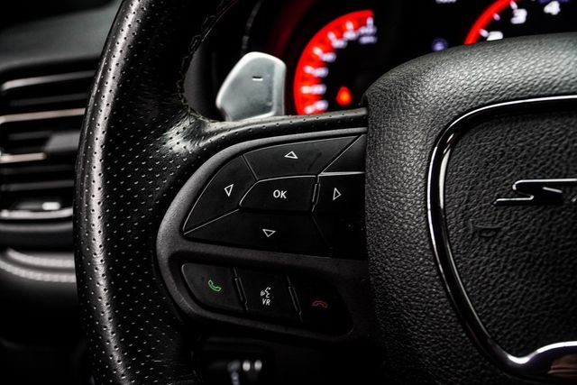 2023 Dodge Durango SRT Hellcat - 22955992 - 29