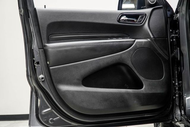 2023 Dodge Durango SRT Hellcat - 22955992 - 31