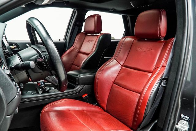 2023 Dodge Durango SRT Hellcat - 22955992 - 33