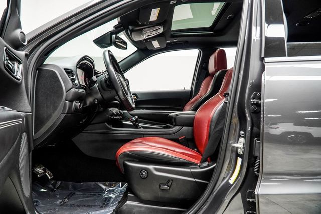 2023 Dodge Durango SRT Hellcat - 22955992 - 34